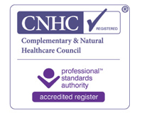 Image of CNHC's logo